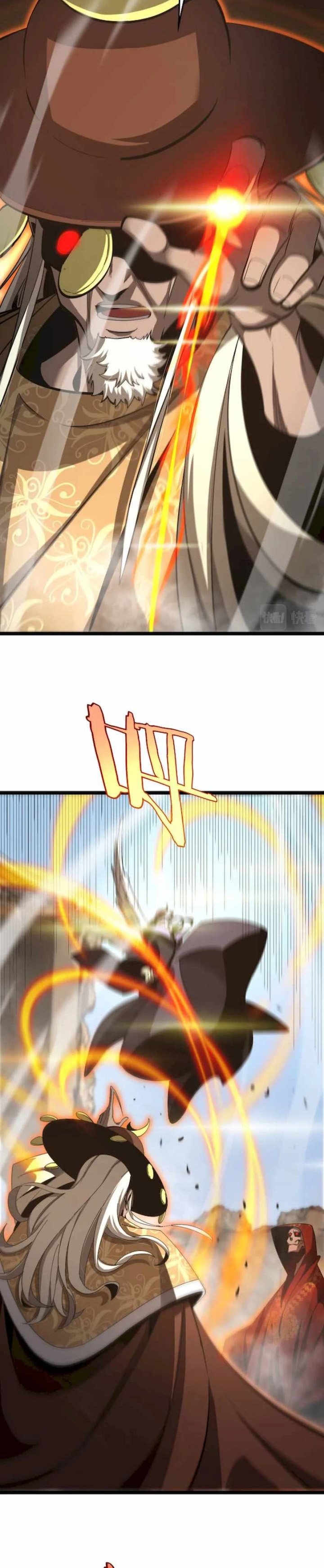 World’s Apocalypse Online Chapter 224 Gambar 21