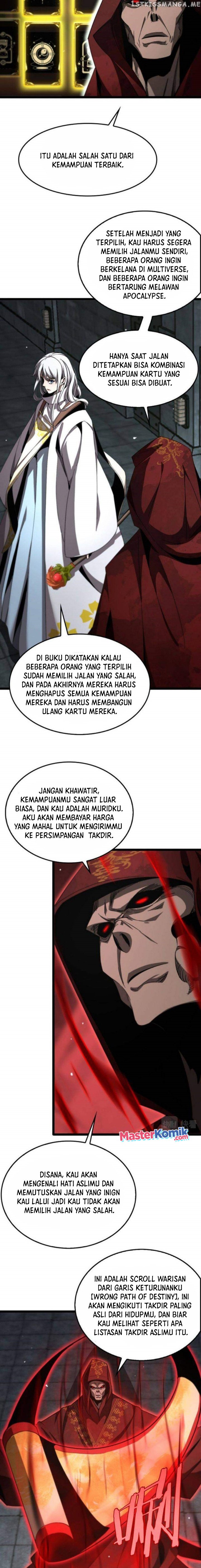World’s Apocalypse Online Chapter 225 Gambar 4