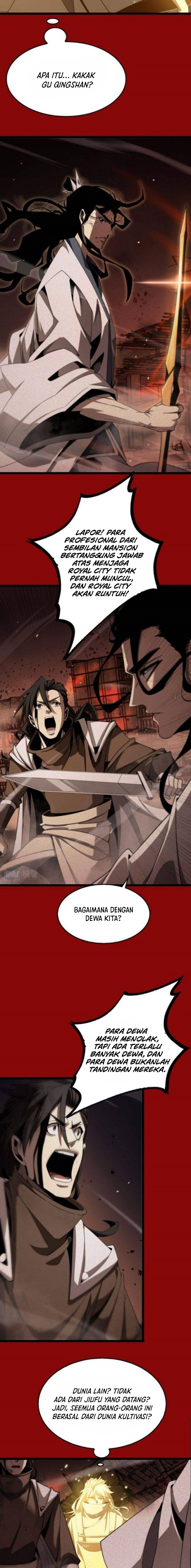 World’s Apocalypse Online Chapter 225 Gambar 9