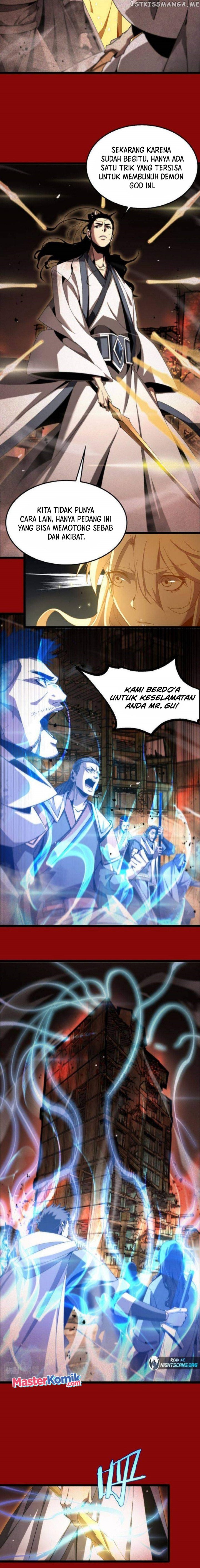 World’s Apocalypse Online Chapter 225 Gambar 10