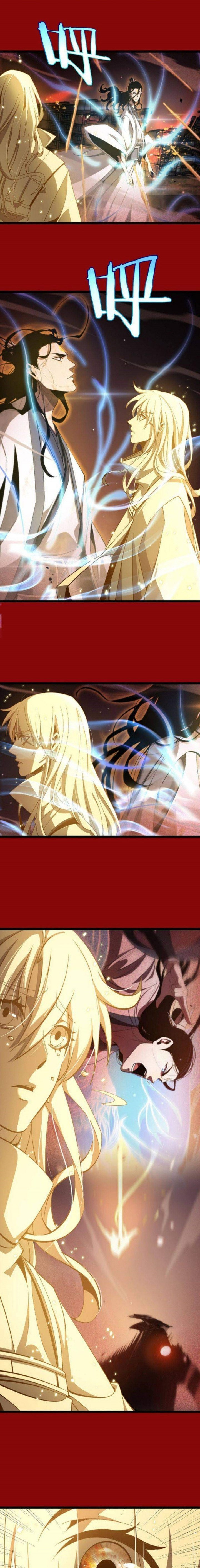 World’s Apocalypse Online Chapter 225 Gambar 11