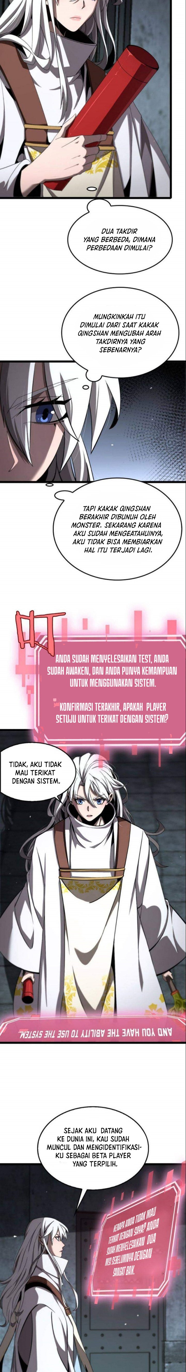 World’s Apocalypse Online Chapter 225 Gambar 13