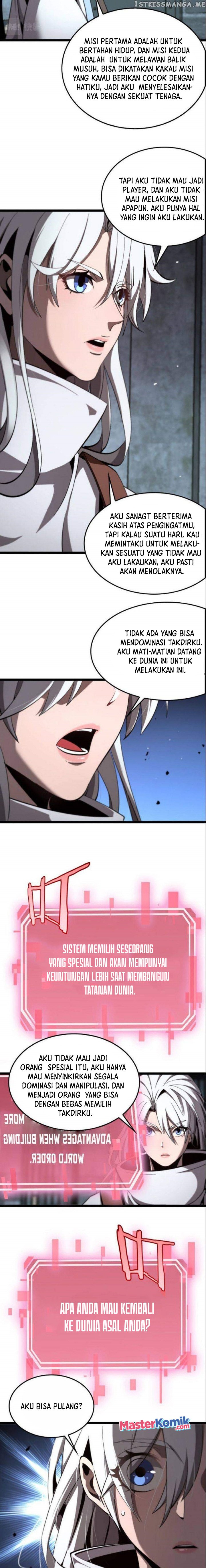 World’s Apocalypse Online Chapter 225 Gambar 14