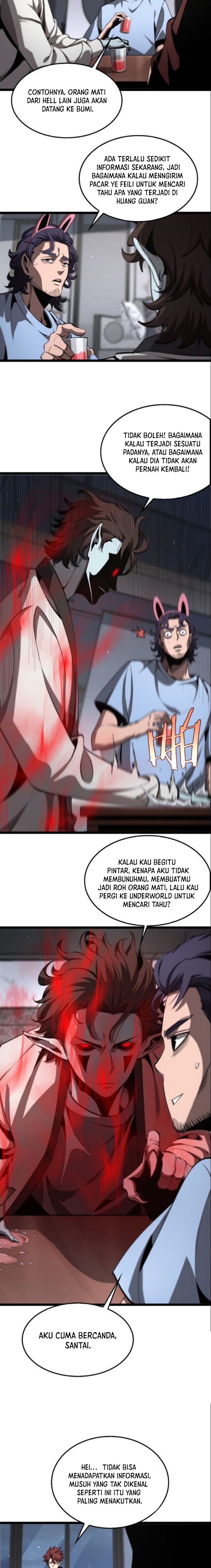 World’s Apocalypse Online Chapter 226 Gambar 3