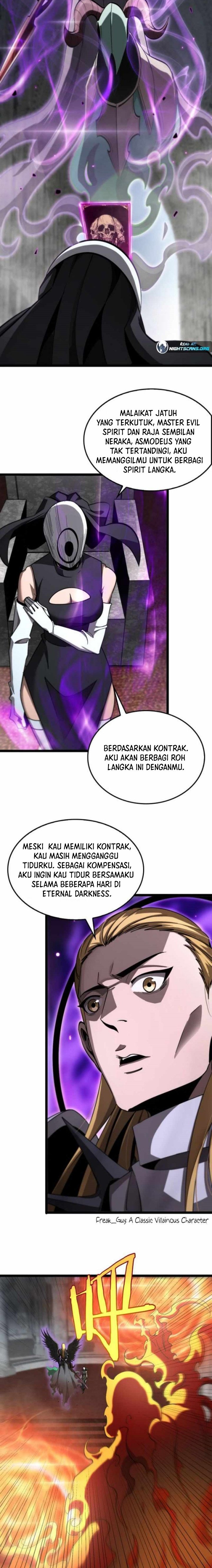 World’s Apocalypse Online Chapter 228 Gambar 3