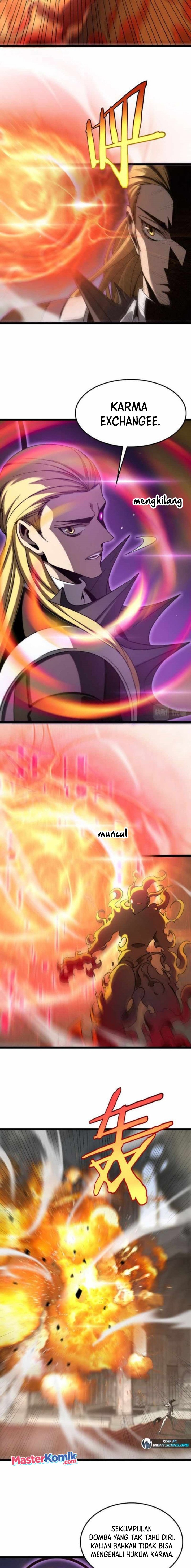 World’s Apocalypse Online Chapter 228 Gambar 4