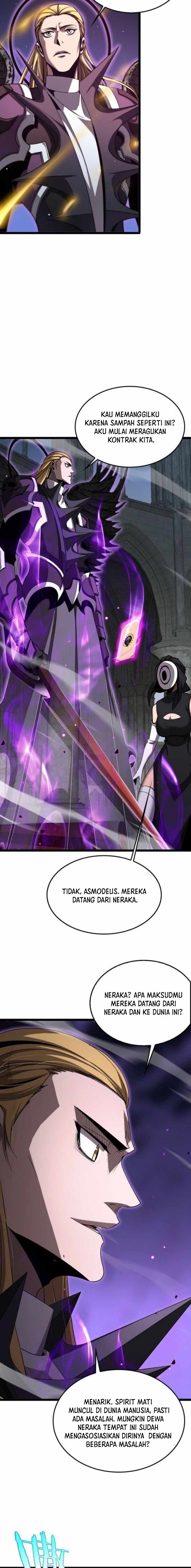World’s Apocalypse Online Chapter 228 Gambar 5