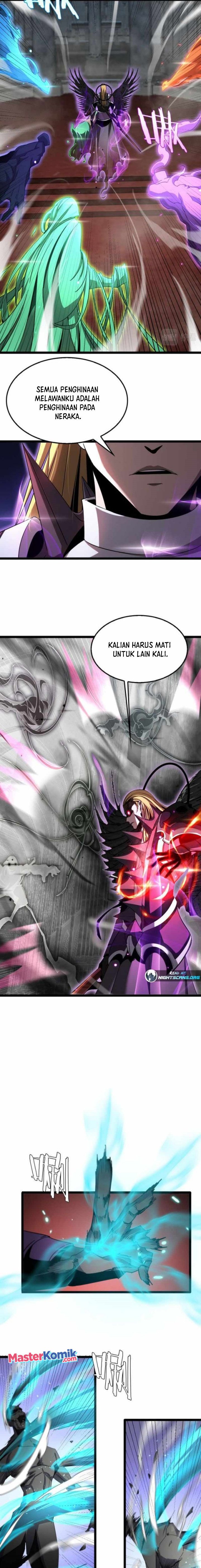 World’s Apocalypse Online Chapter 228 Gambar 6