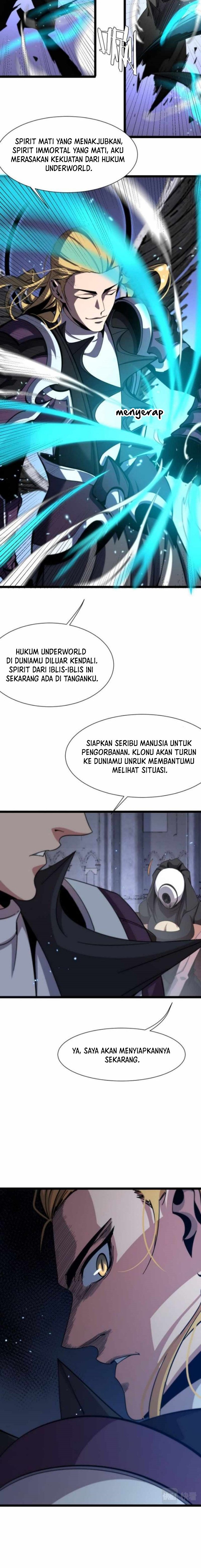 World’s Apocalypse Online Chapter 228 Gambar 7