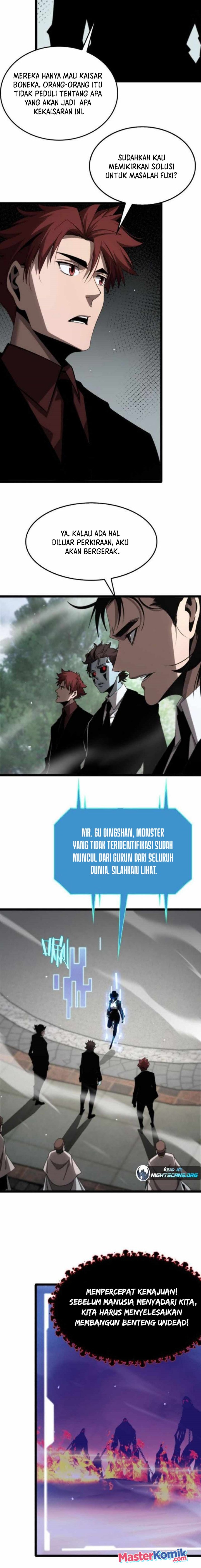 World’s Apocalypse Online Chapter 228 Gambar 10