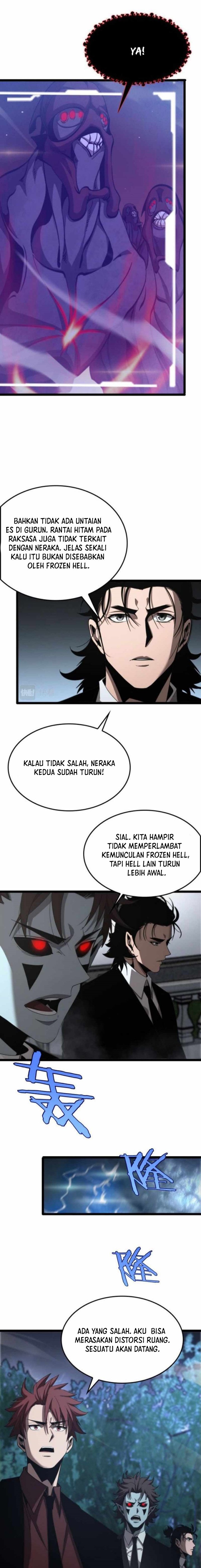 World’s Apocalypse Online Chapter 228 Gambar 11