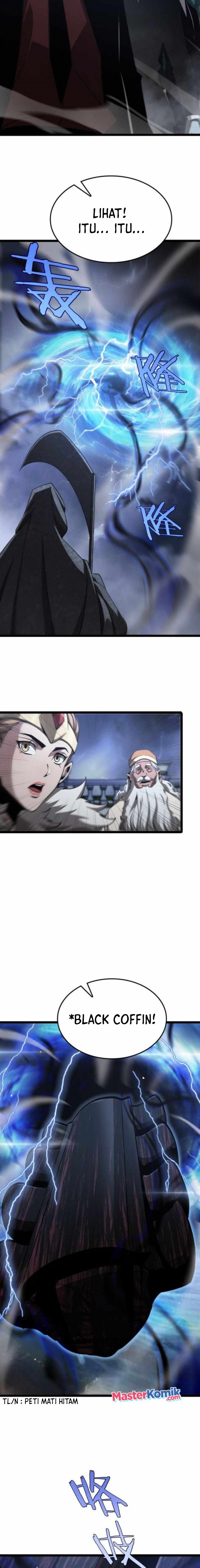 World’s Apocalypse Online Chapter 228 Gambar 12