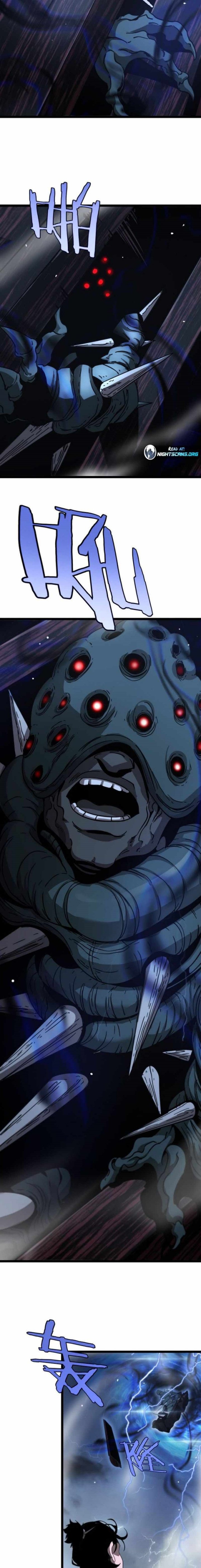 World’s Apocalypse Online Chapter 228 Gambar 13
