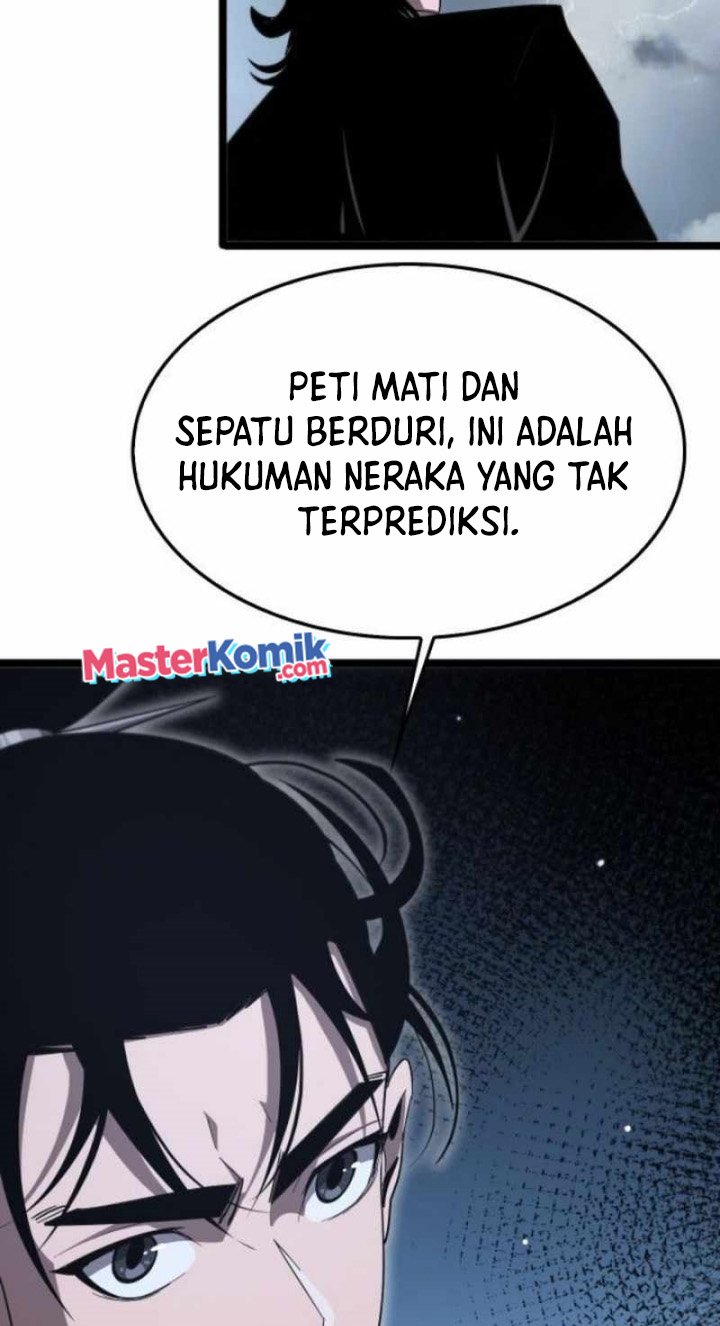World’s Apocalypse Online Chapter 228 Gambar 14