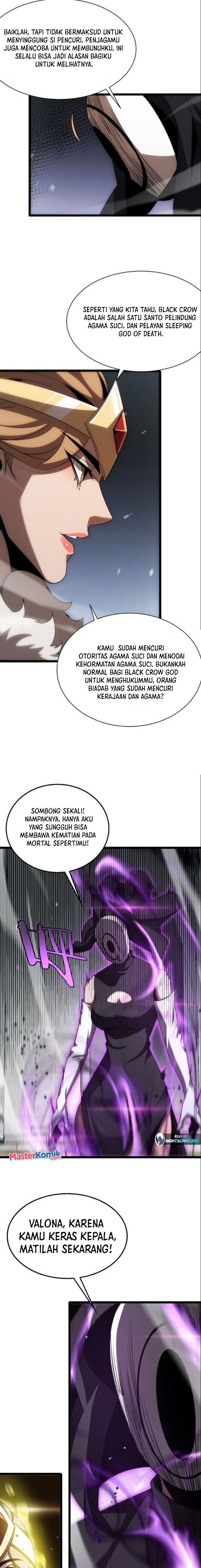 World’s Apocalypse Online Chapter 230 Gambar 6