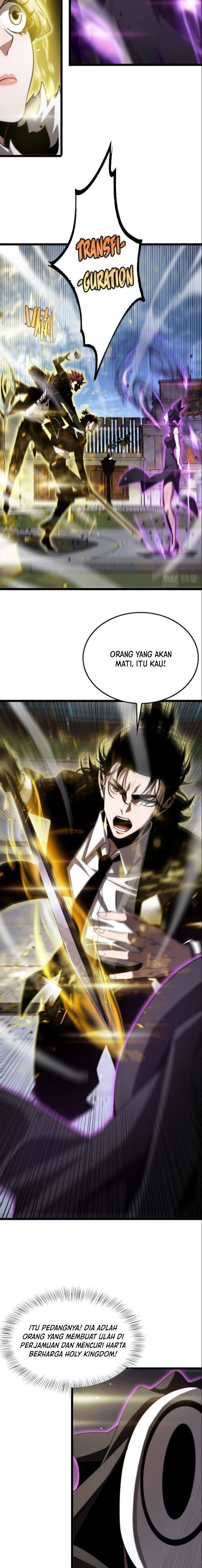 World’s Apocalypse Online Chapter 230 Gambar 7