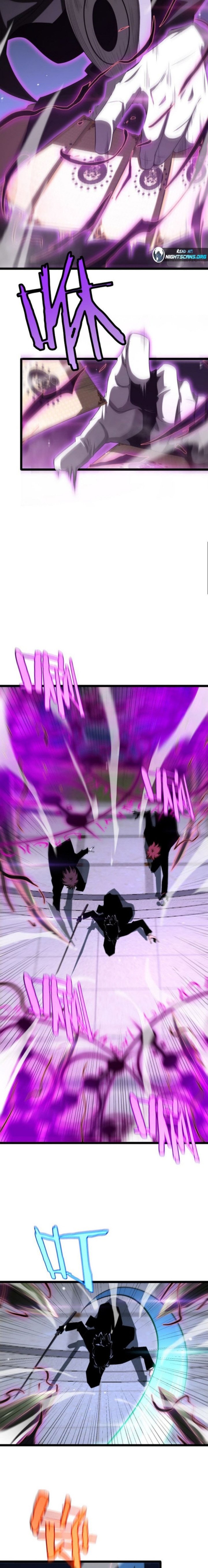 World’s Apocalypse Online Chapter 230 Gambar 9