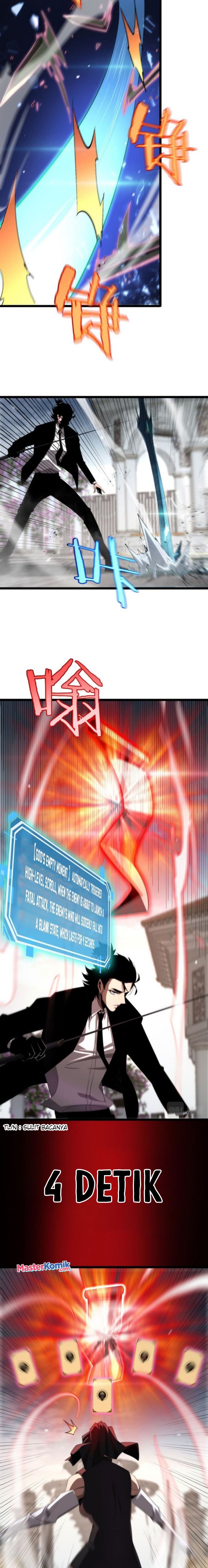 World’s Apocalypse Online Chapter 230 Gambar 10
