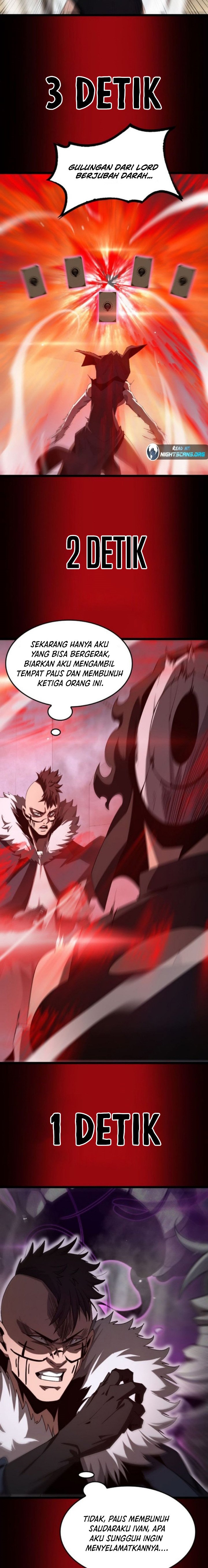 World’s Apocalypse Online Chapter 230 Gambar 11
