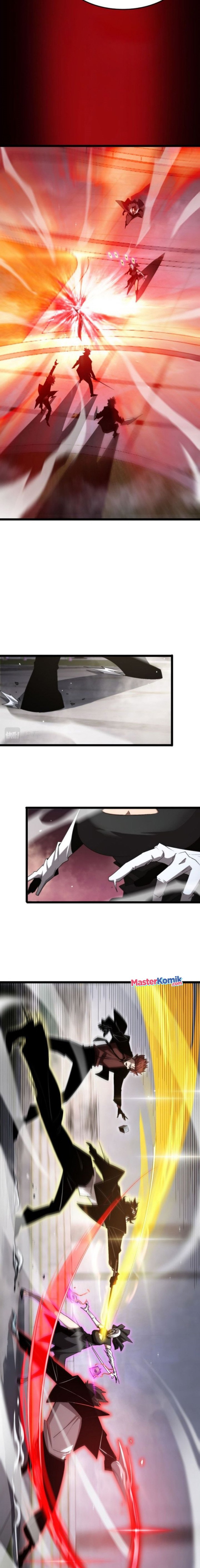 World’s Apocalypse Online Chapter 230 Gambar 12