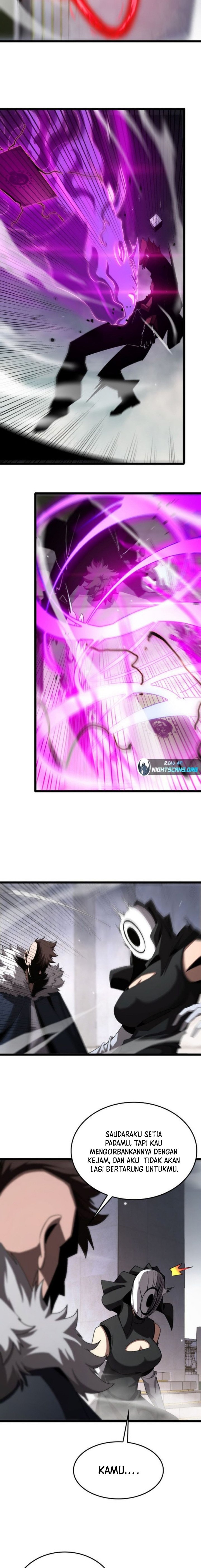 World’s Apocalypse Online Chapter 230 Gambar 13