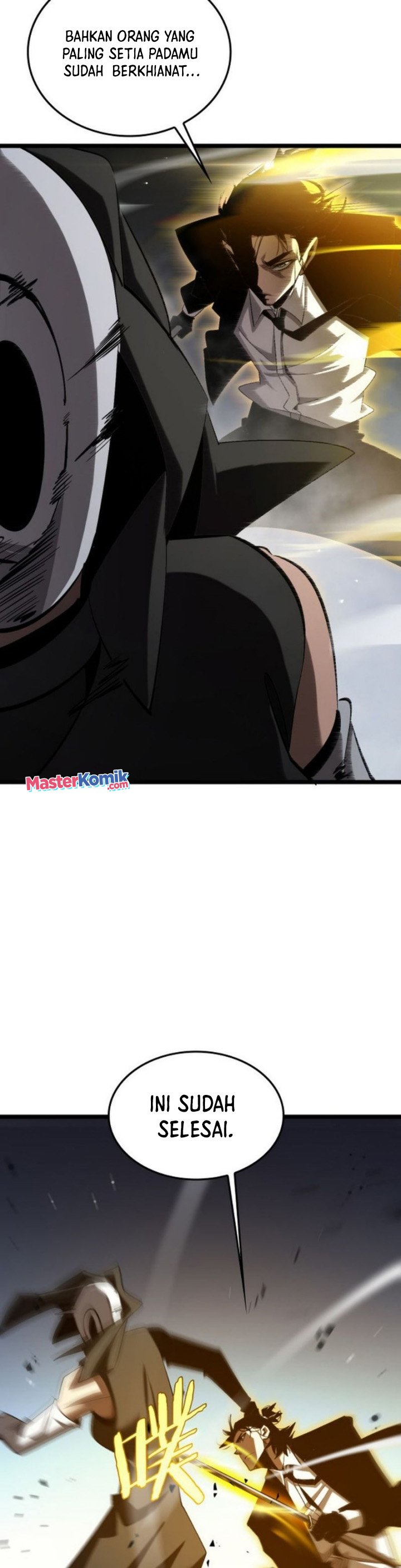 World’s Apocalypse Online Chapter 230 Gambar 14