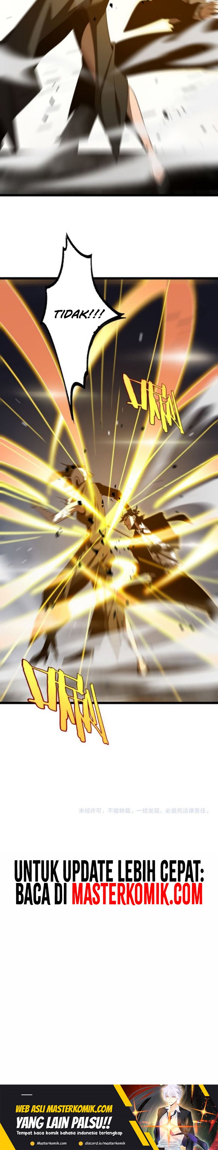 World’s Apocalypse Online Chapter 230 Gambar 15