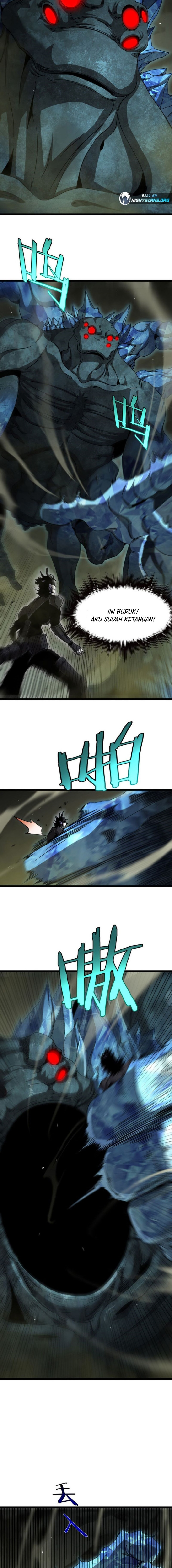 World’s Apocalypse Online Chapter 238 Gambar 5