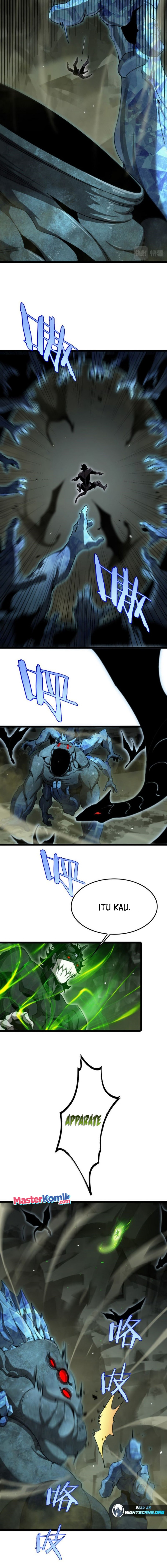 World’s Apocalypse Online Chapter 238 Gambar 6