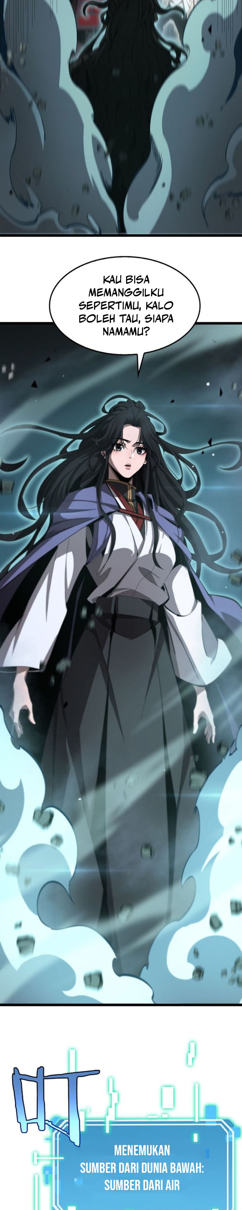 World’s Apocalypse Online Chapter 239 Gambar 10
