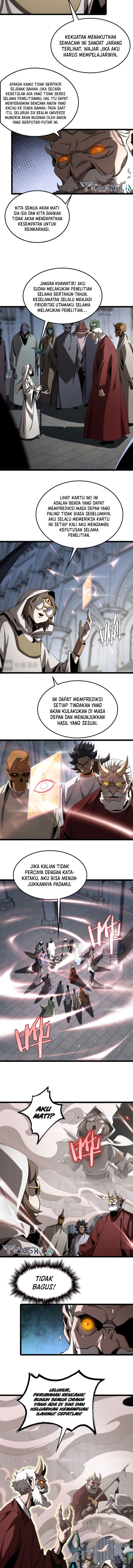 World’s Apocalypse Online Chapter 245 Gambar 3