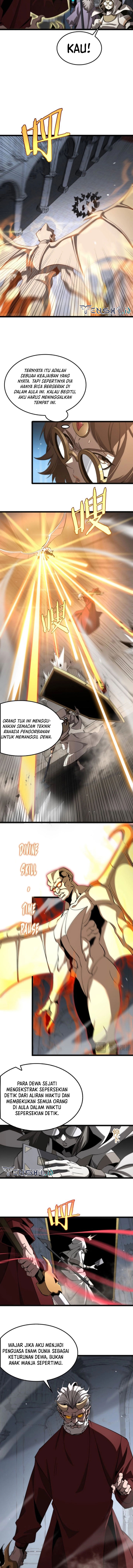 World’s Apocalypse Online Chapter 245 Gambar 4