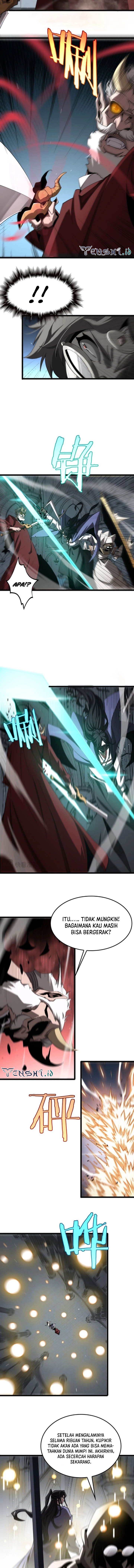 World’s Apocalypse Online Chapter 245 Gambar 5