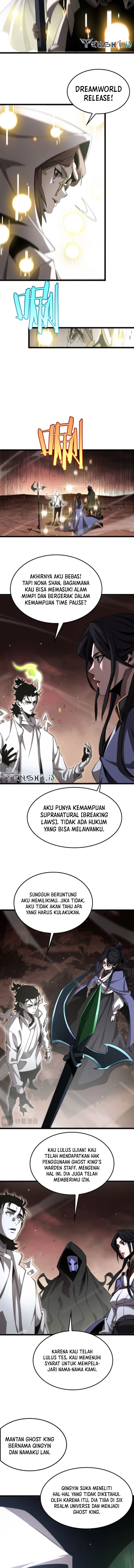 World’s Apocalypse Online Chapter 245 Gambar 6