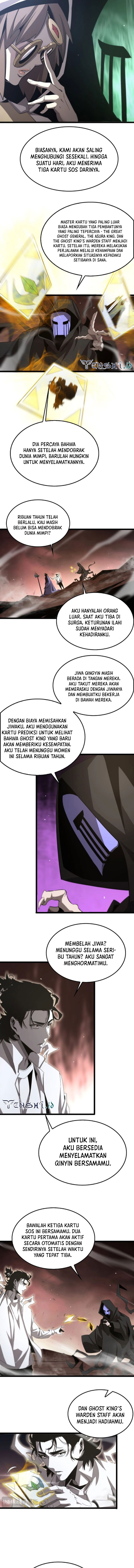 World’s Apocalypse Online Chapter 245 Gambar 7