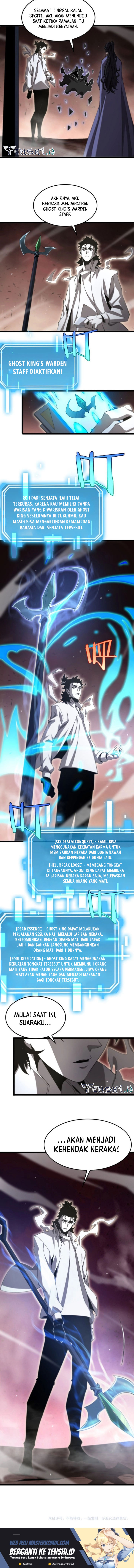 World’s Apocalypse Online Chapter 245 Gambar 8