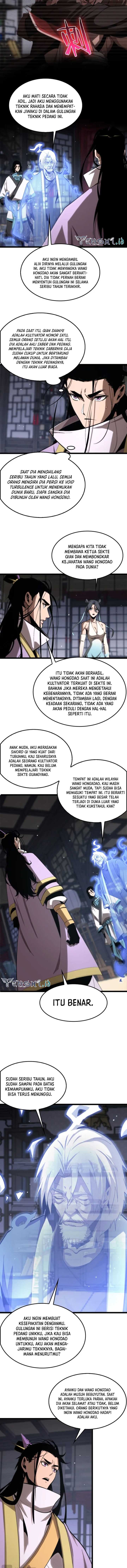 World’s Apocalypse Online Chapter 257 Gambar 4