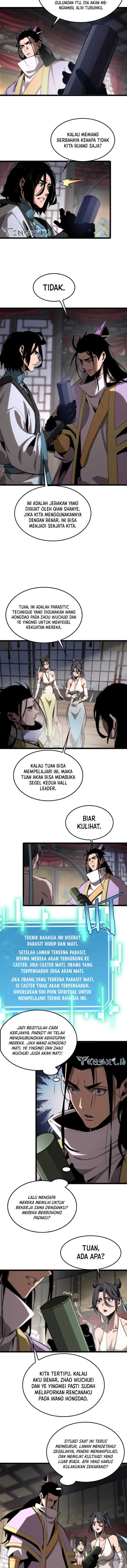 World’s Apocalypse Online Chapter 257 Gambar 6
