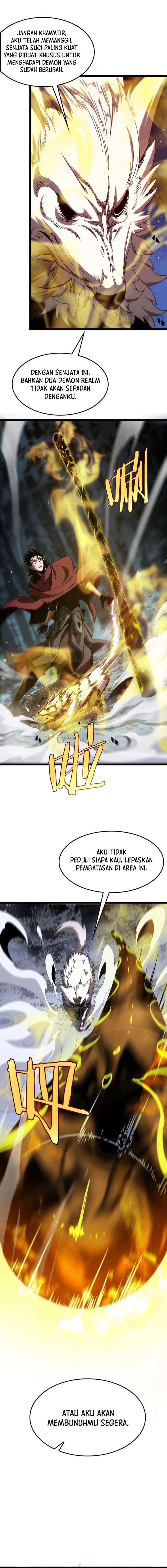 World’s Apocalypse Online Chapter 262 Gambar 3