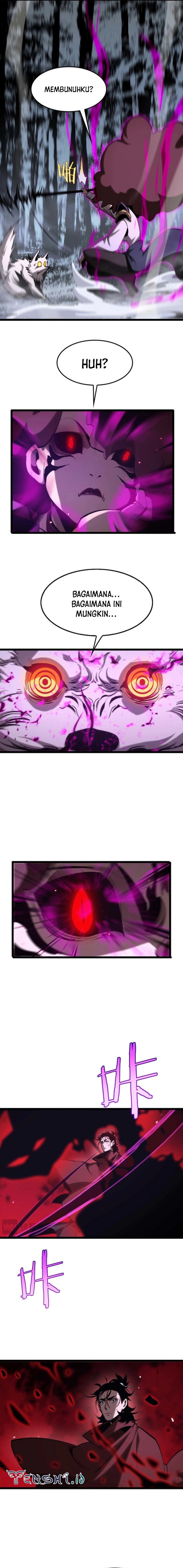 World’s Apocalypse Online Chapter 262 Gambar 4