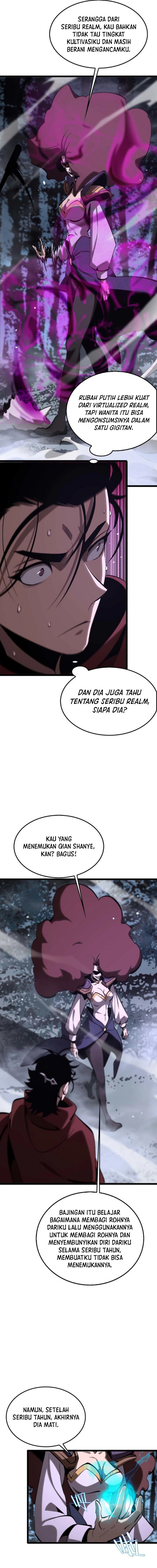 World’s Apocalypse Online Chapter 262 Gambar 5