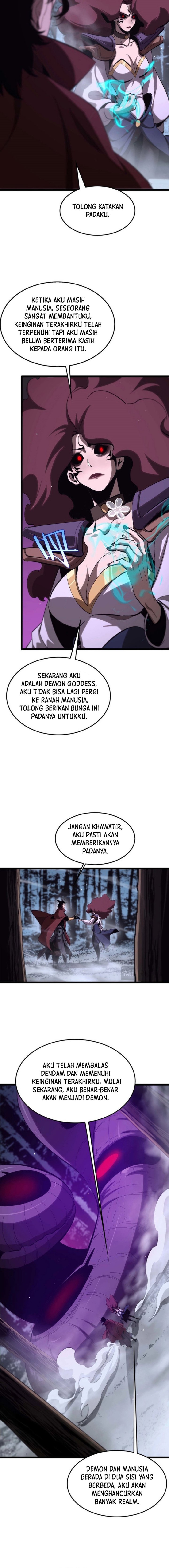 World’s Apocalypse Online Chapter 262 Gambar 7
