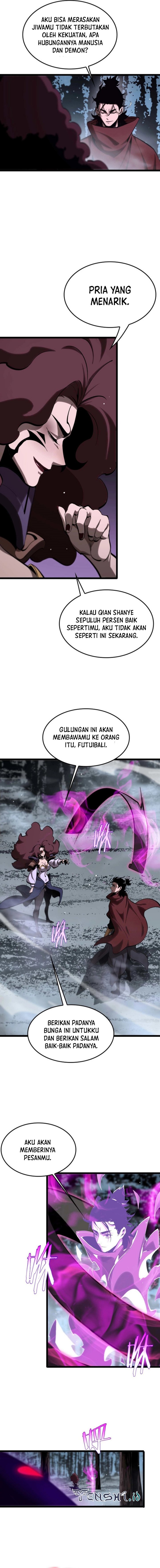 World’s Apocalypse Online Chapter 262 Gambar 8