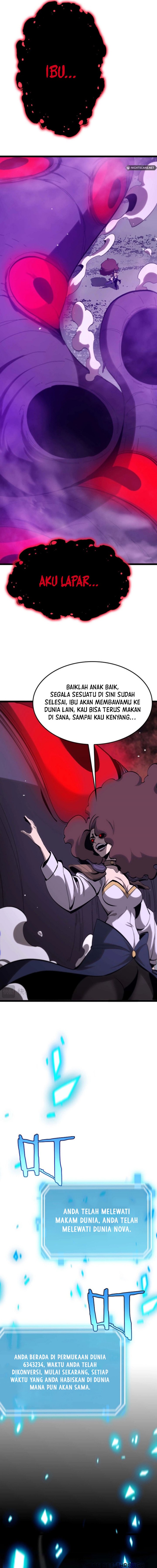 World’s Apocalypse Online Chapter 262 Gambar 9