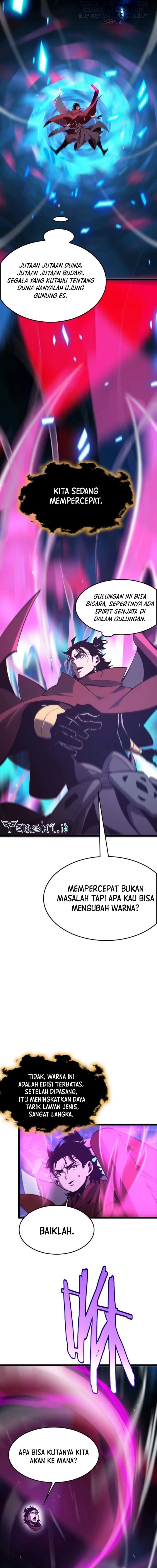 World’s Apocalypse Online Chapter 262 Gambar 10