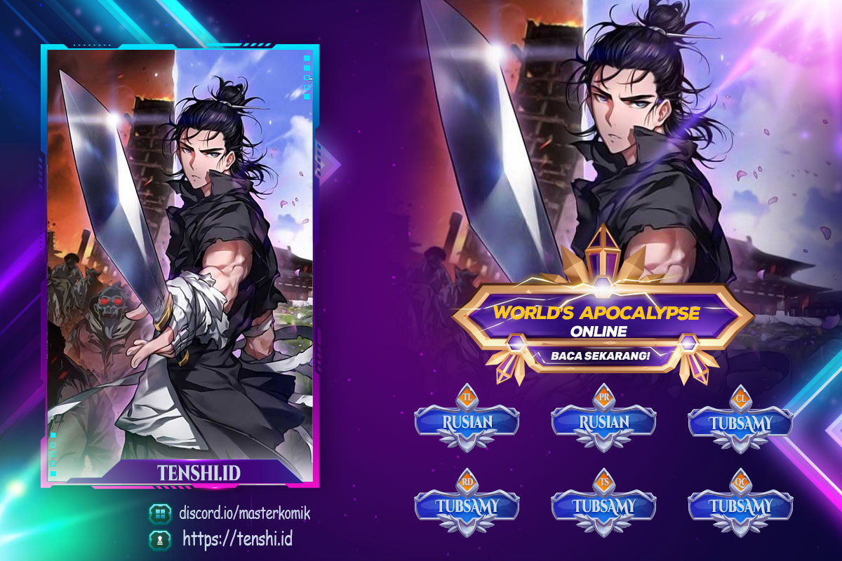 World’s Apocalypse Online Chapter 263 Gambar 1