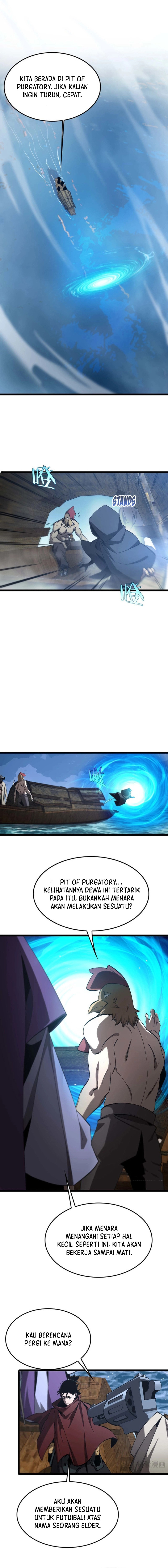 World’s Apocalypse Online Chapter 263 Gambar 9