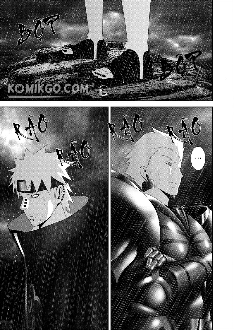 Worlds Connection Chapter 03 Gambar 4