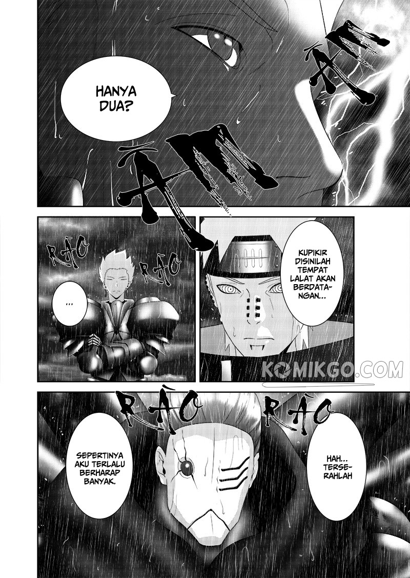 Worlds Connection Chapter 03 Gambar 5
