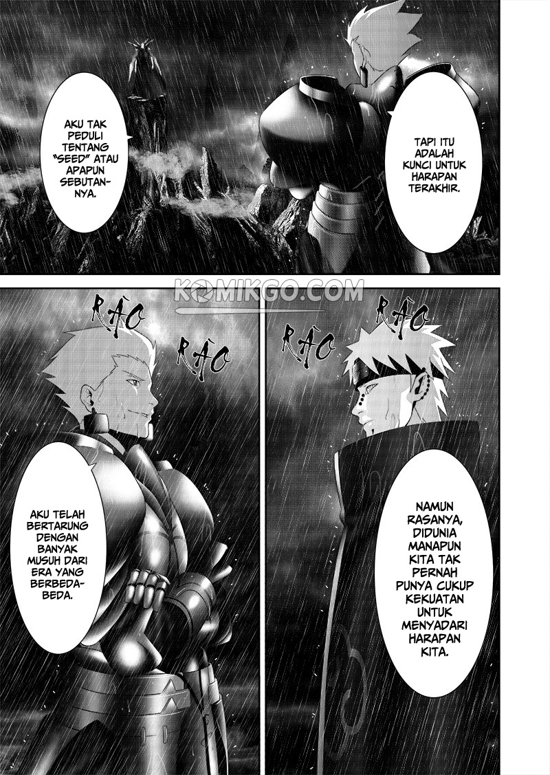 Worlds Connection Chapter 03 Gambar 6